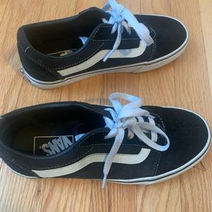 Vans Old Skool Sneakers womens 7.5